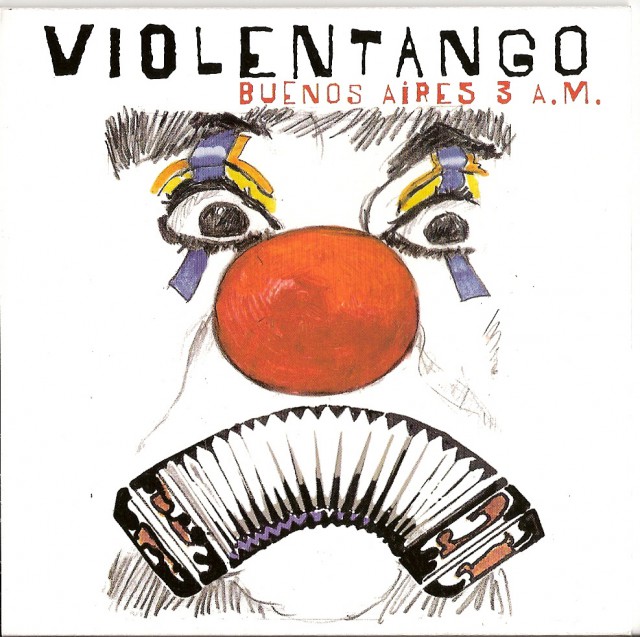 Violentango 