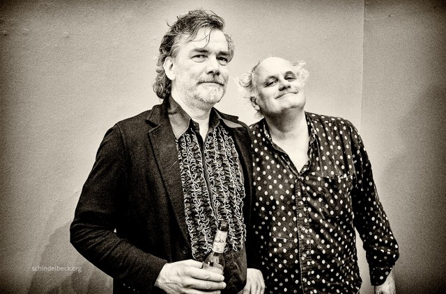 Chadder &amp; Schroebourne 