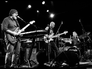 Mike Keneally Report