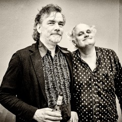 Cheddar & Schroebourne -- 17.4.,Rosenheim