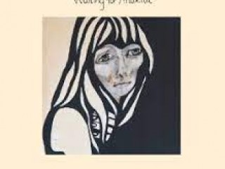 Waiting For Arabella