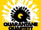 Quarantäne Quartett