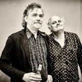 Cheddar & Schroebourne -- 17.4.,Rosenheim